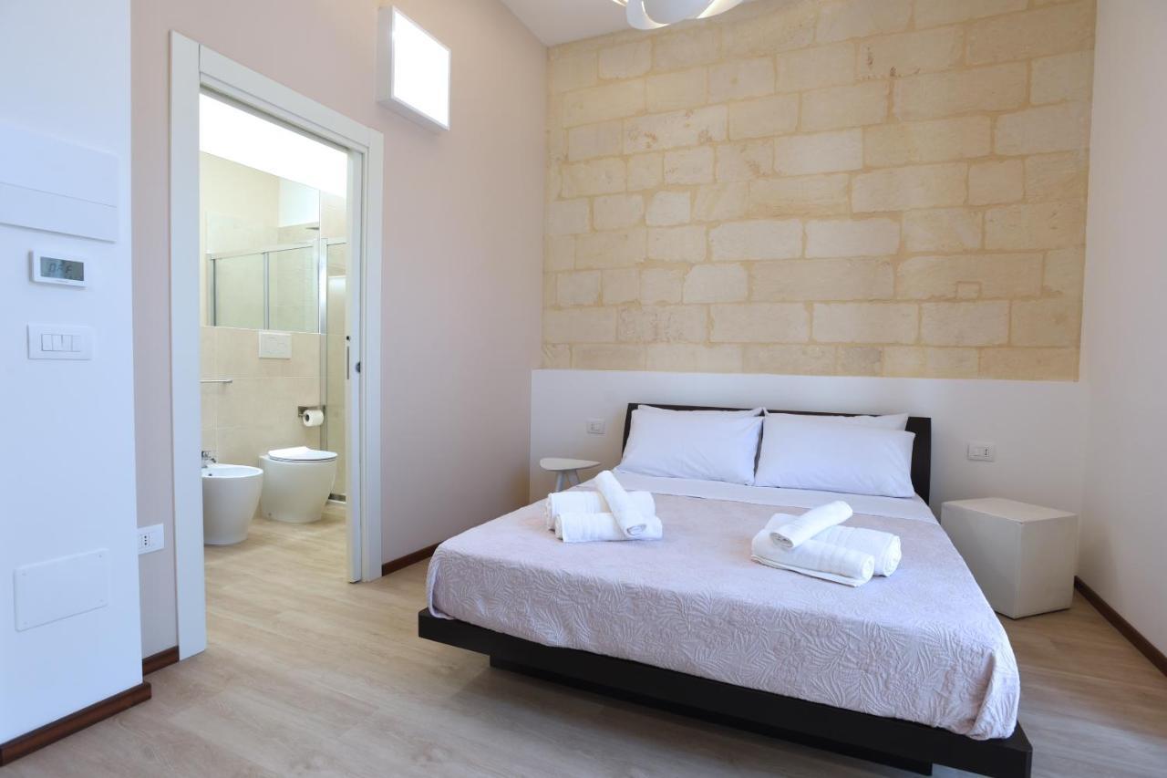 Leccemia B&B Extérieur photo