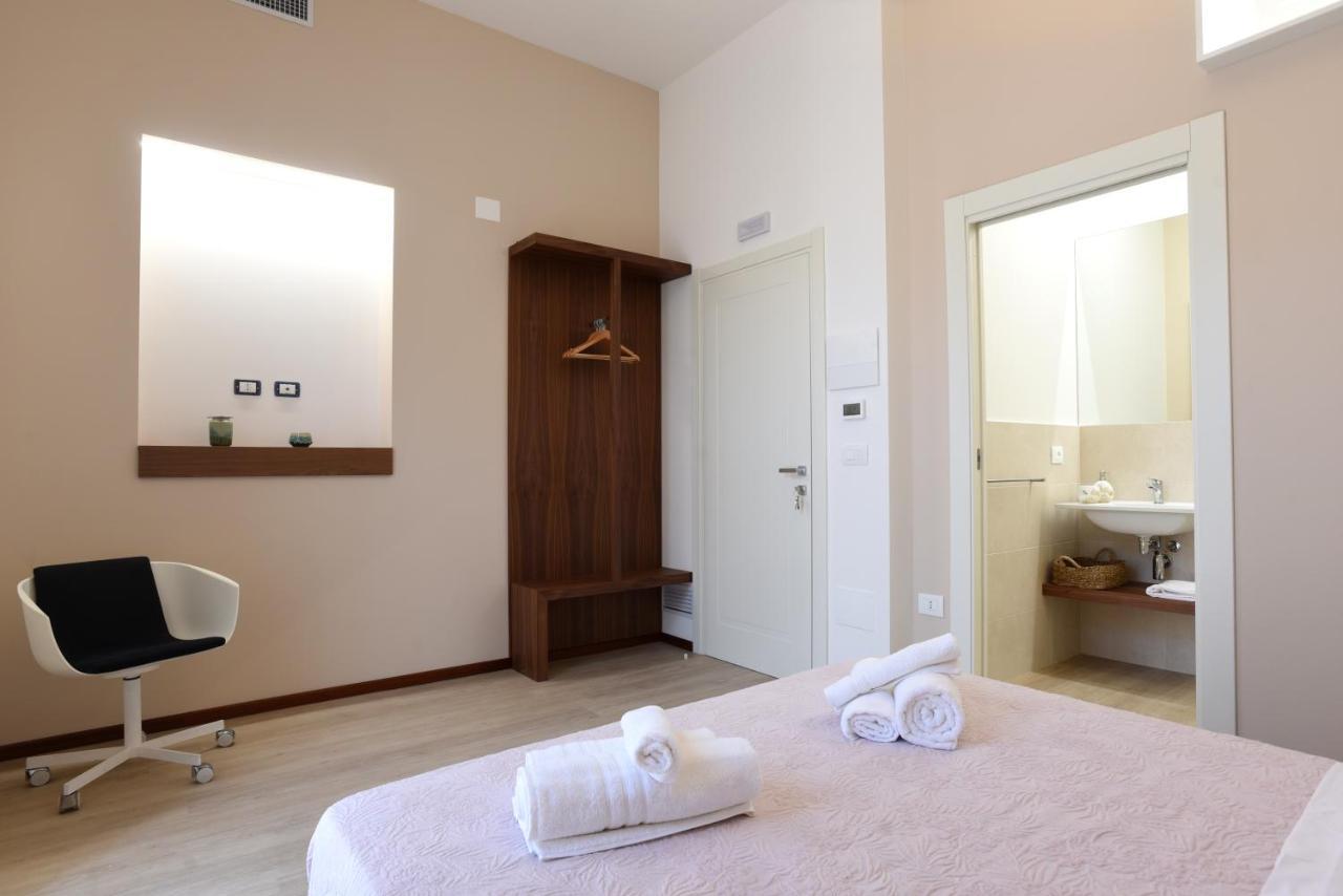Leccemia B&B Extérieur photo