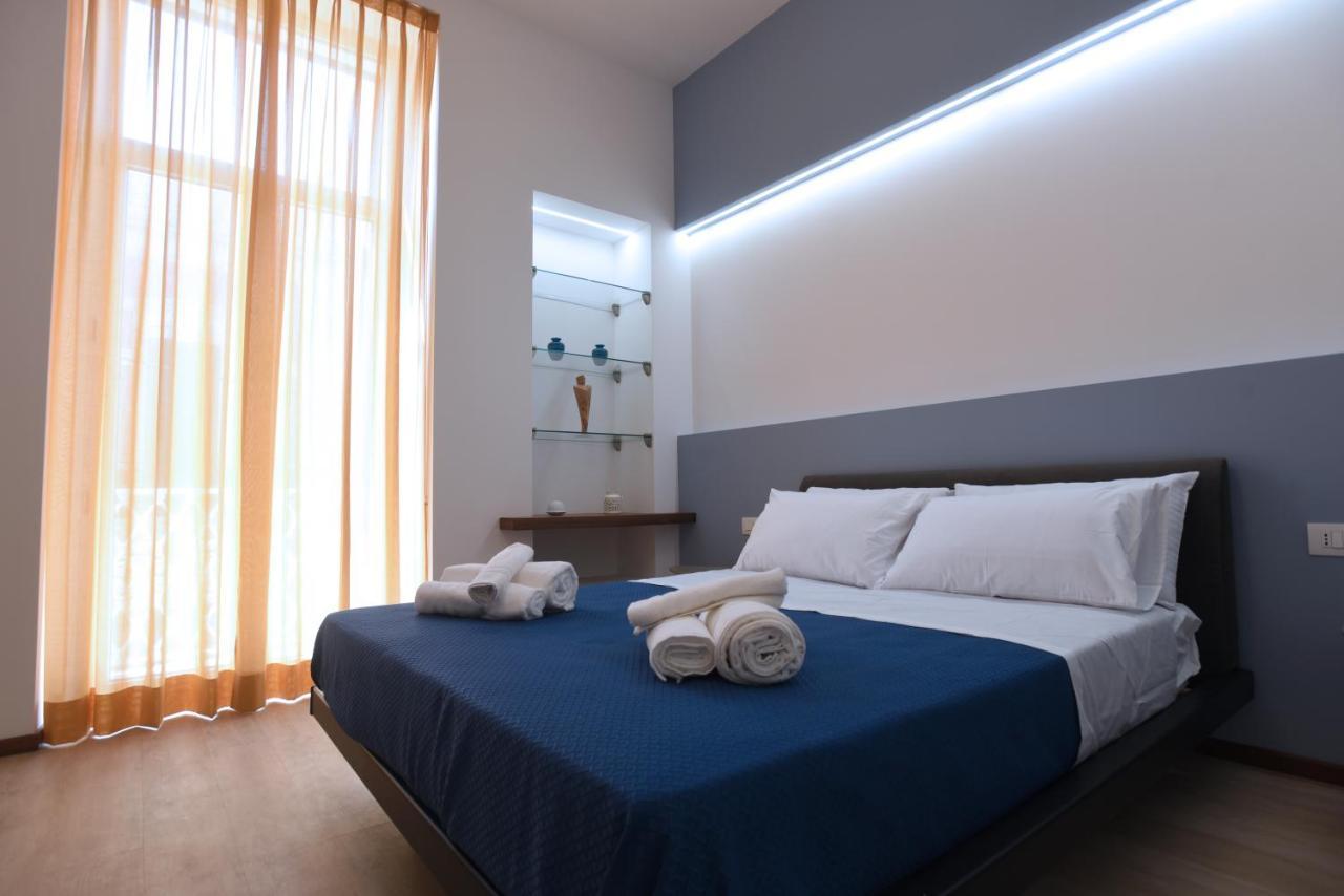 Leccemia B&B Extérieur photo