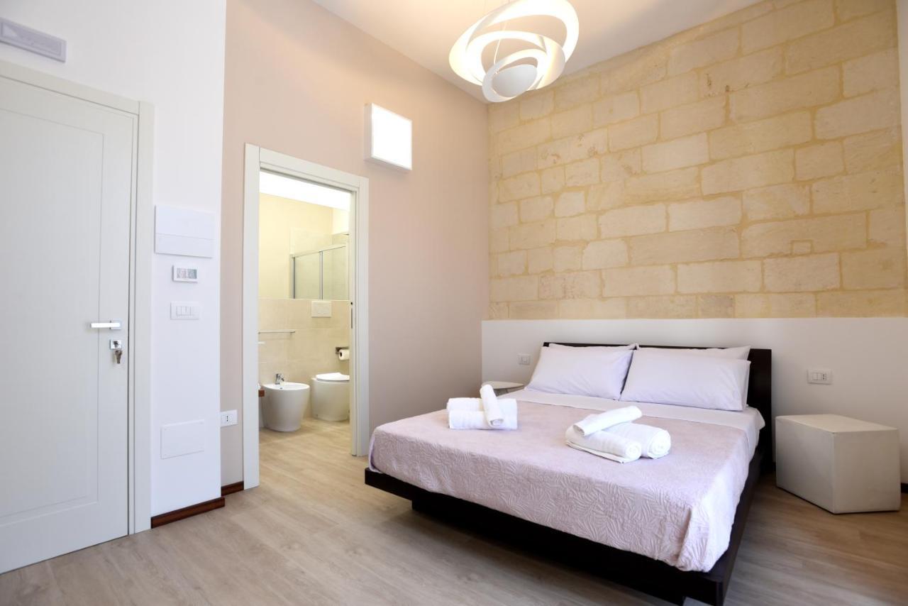 Leccemia B&B Extérieur photo