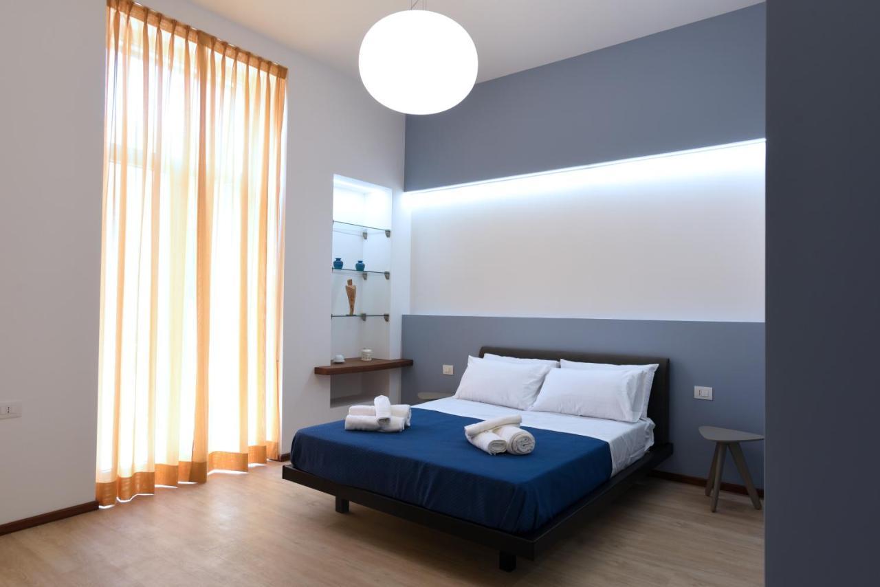 Leccemia B&B Extérieur photo
