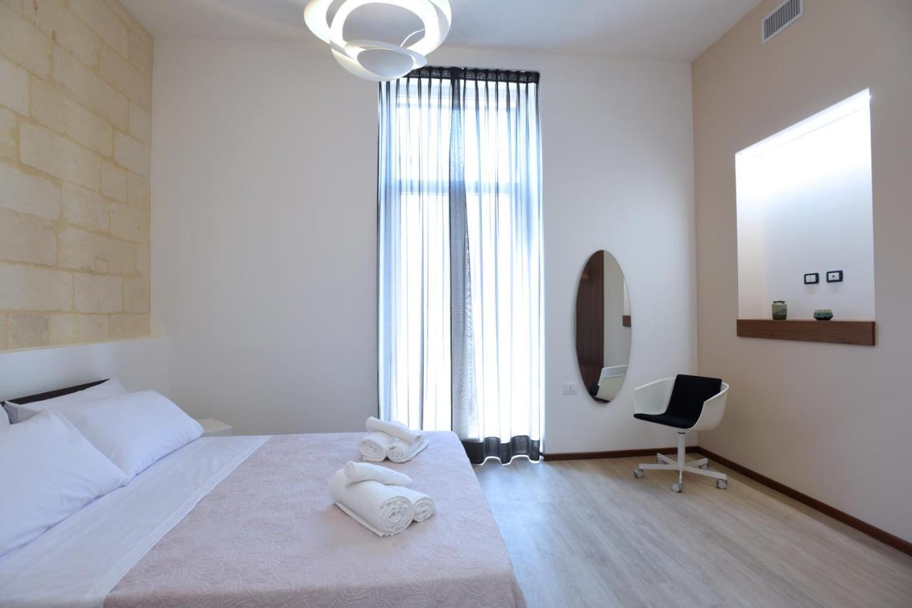 Leccemia B&B Extérieur photo