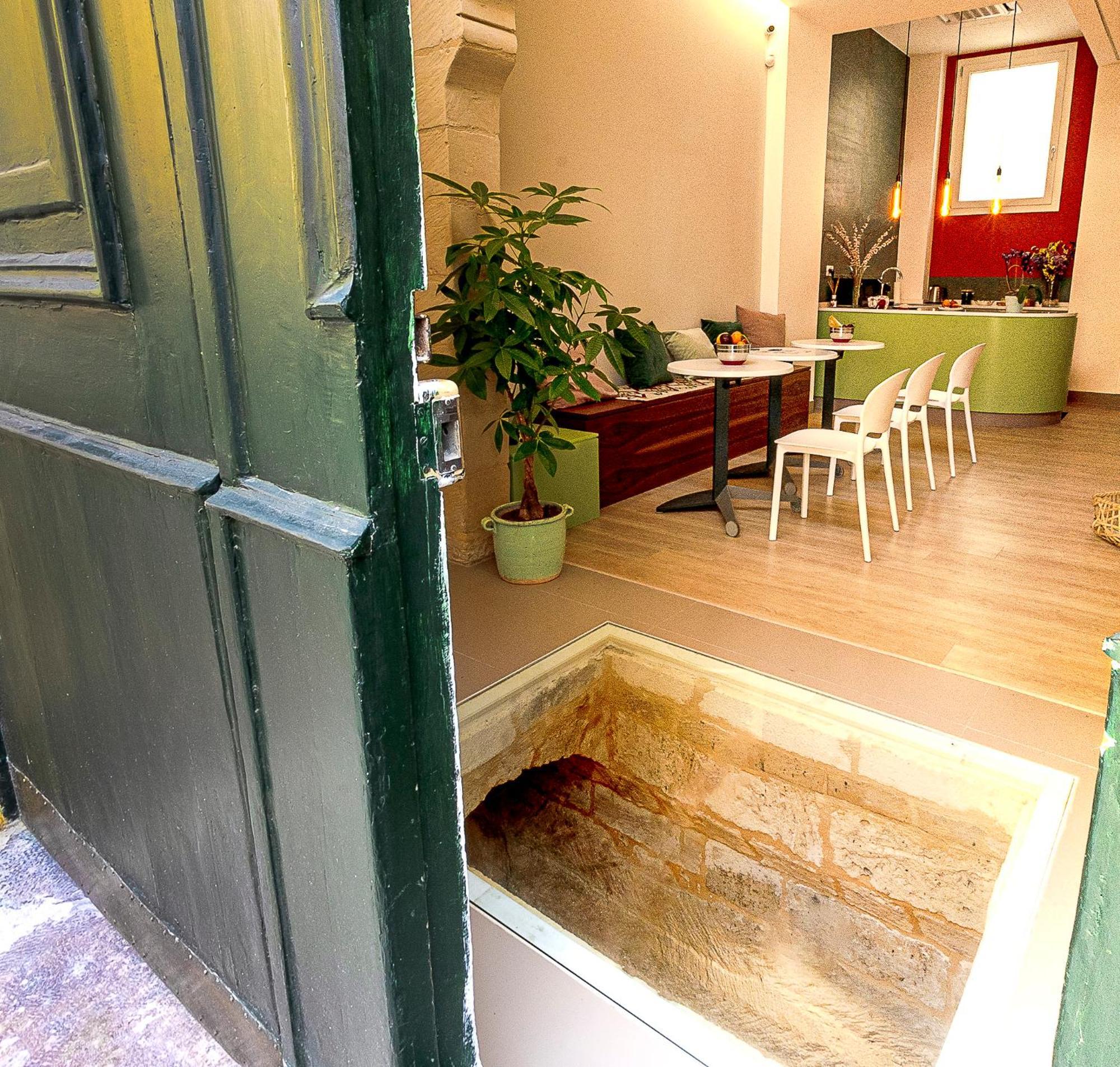 Leccemia B&B Extérieur photo