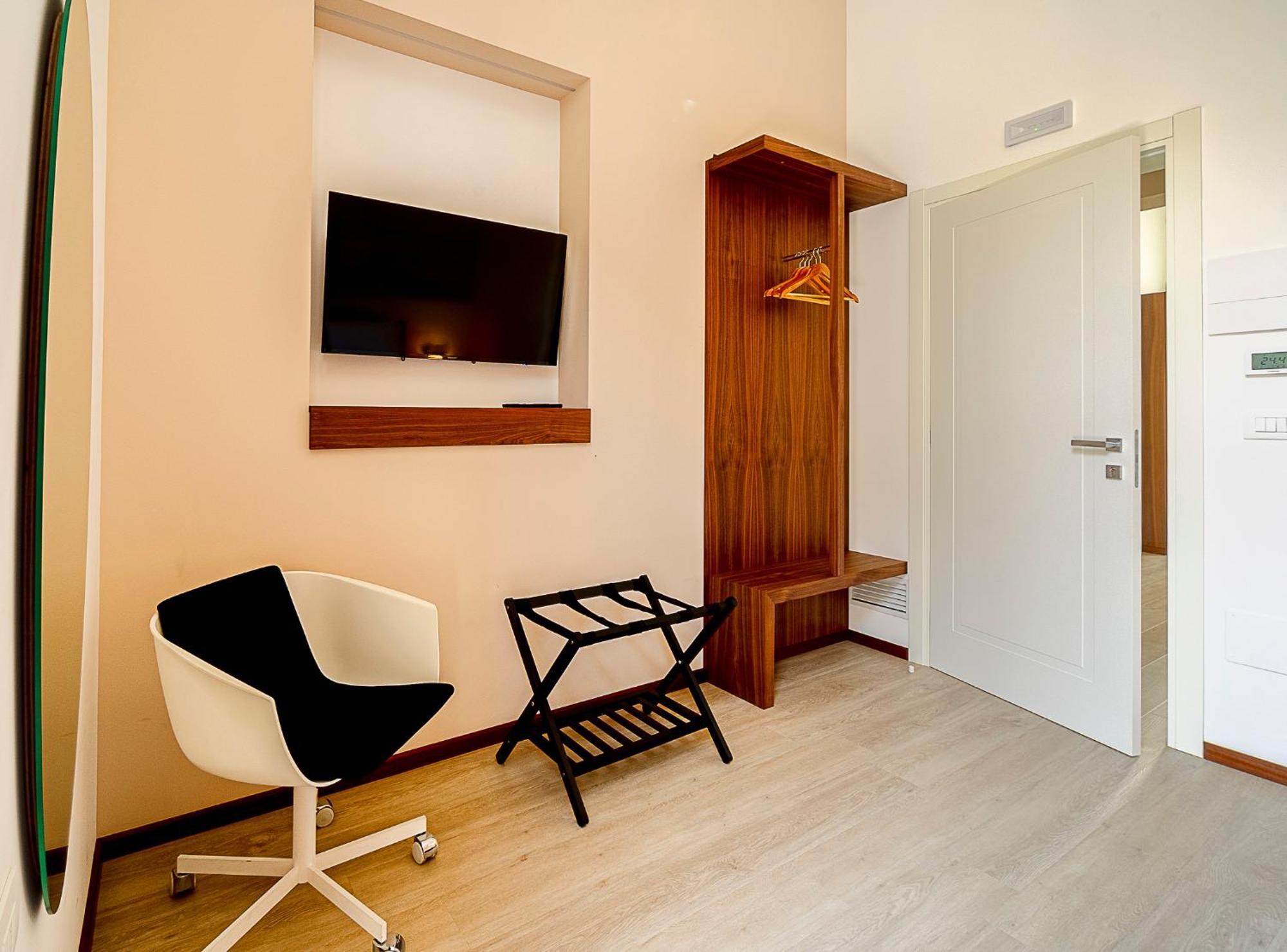 Leccemia B&B Extérieur photo