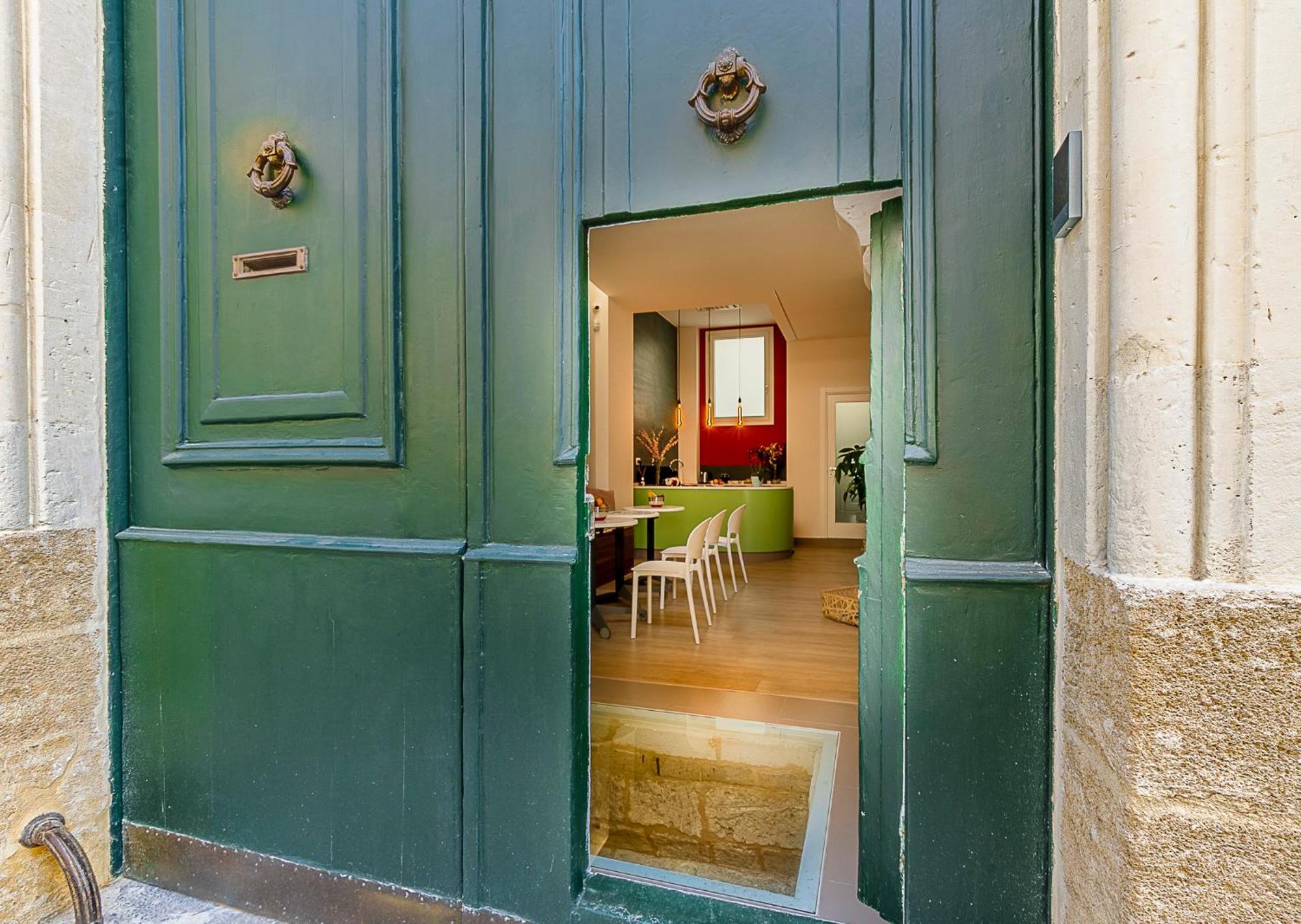 Leccemia B&B Extérieur photo