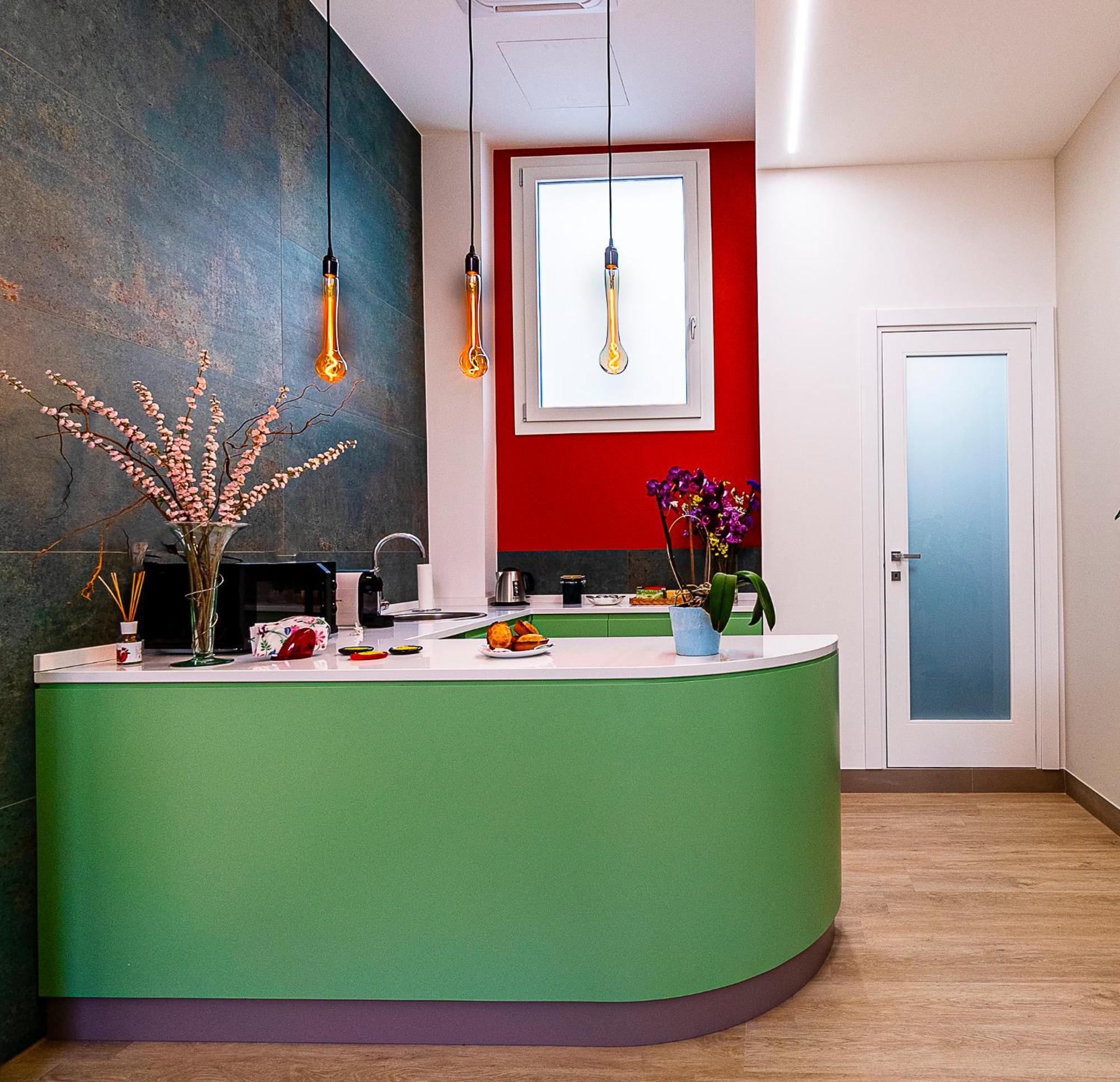 Leccemia B&B Extérieur photo