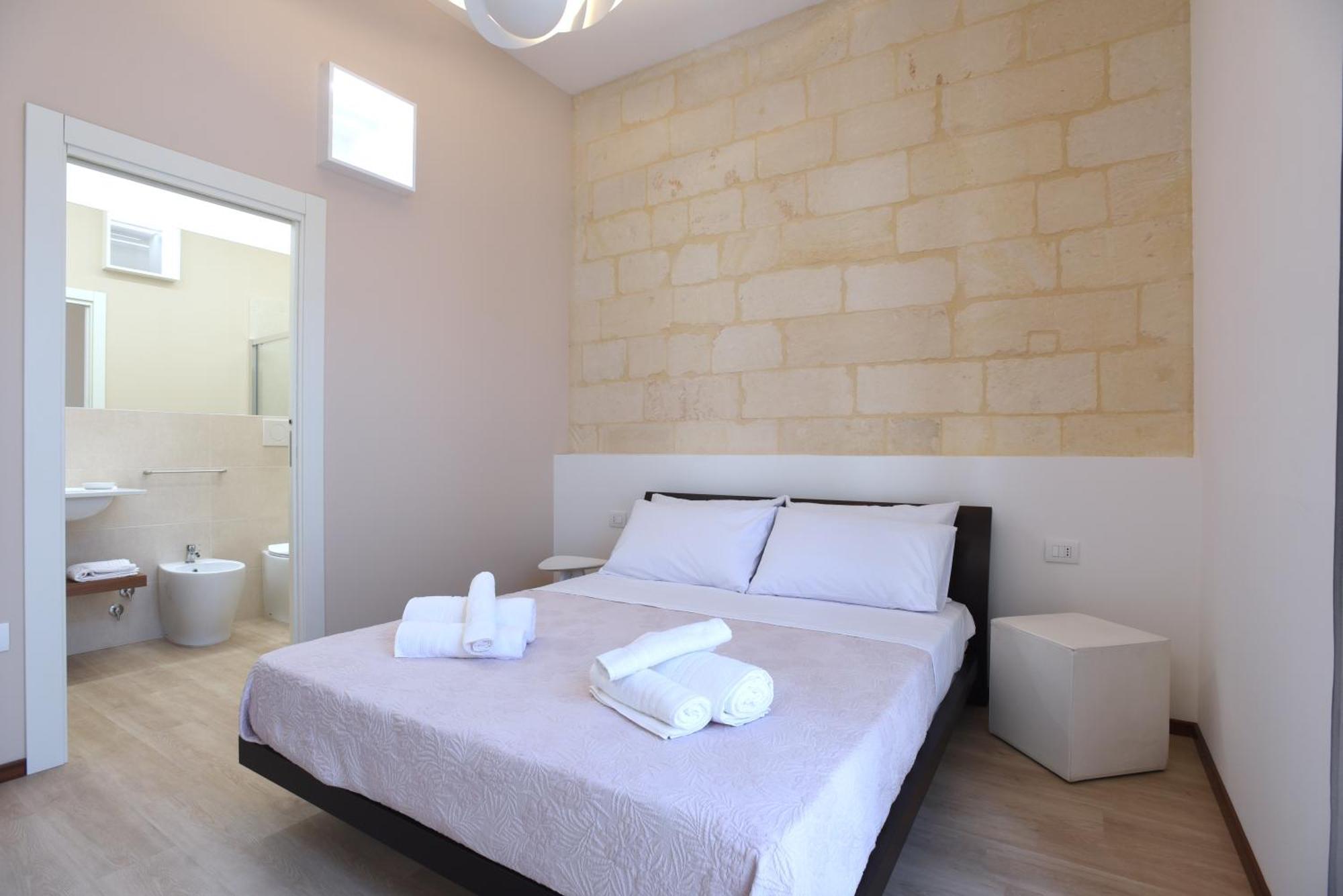 Leccemia B&B Extérieur photo