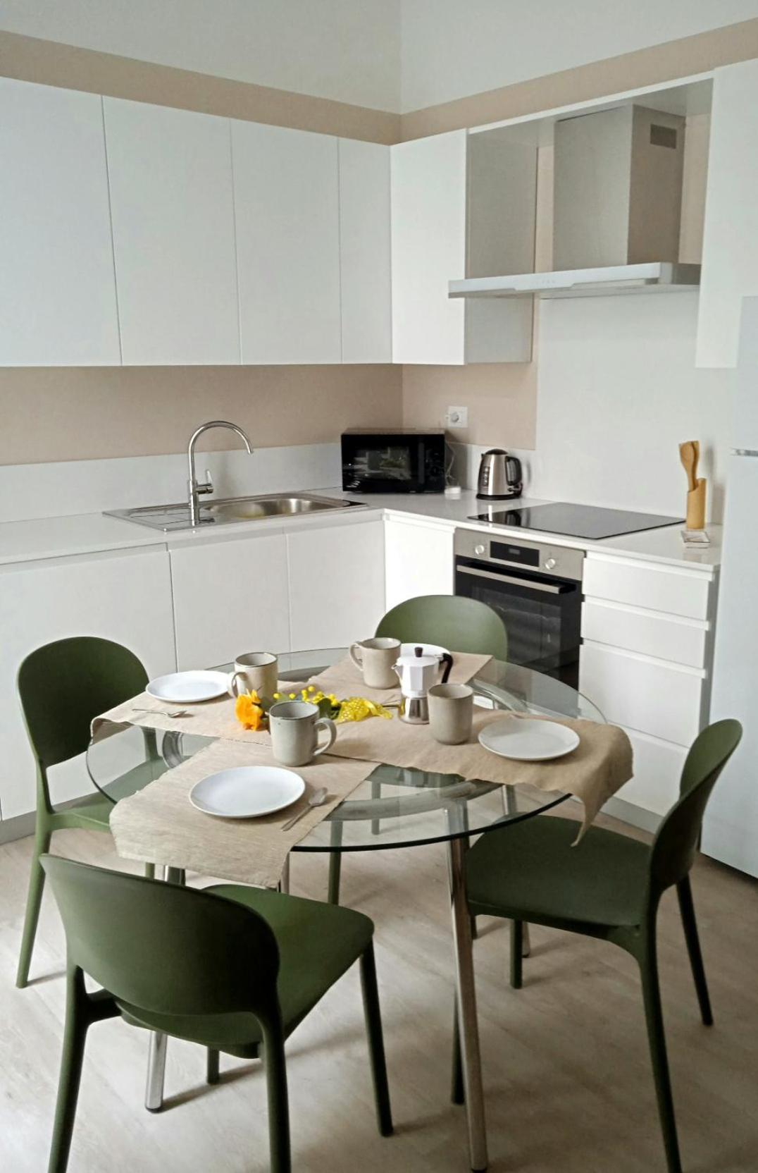 Leccemia B&B Extérieur photo