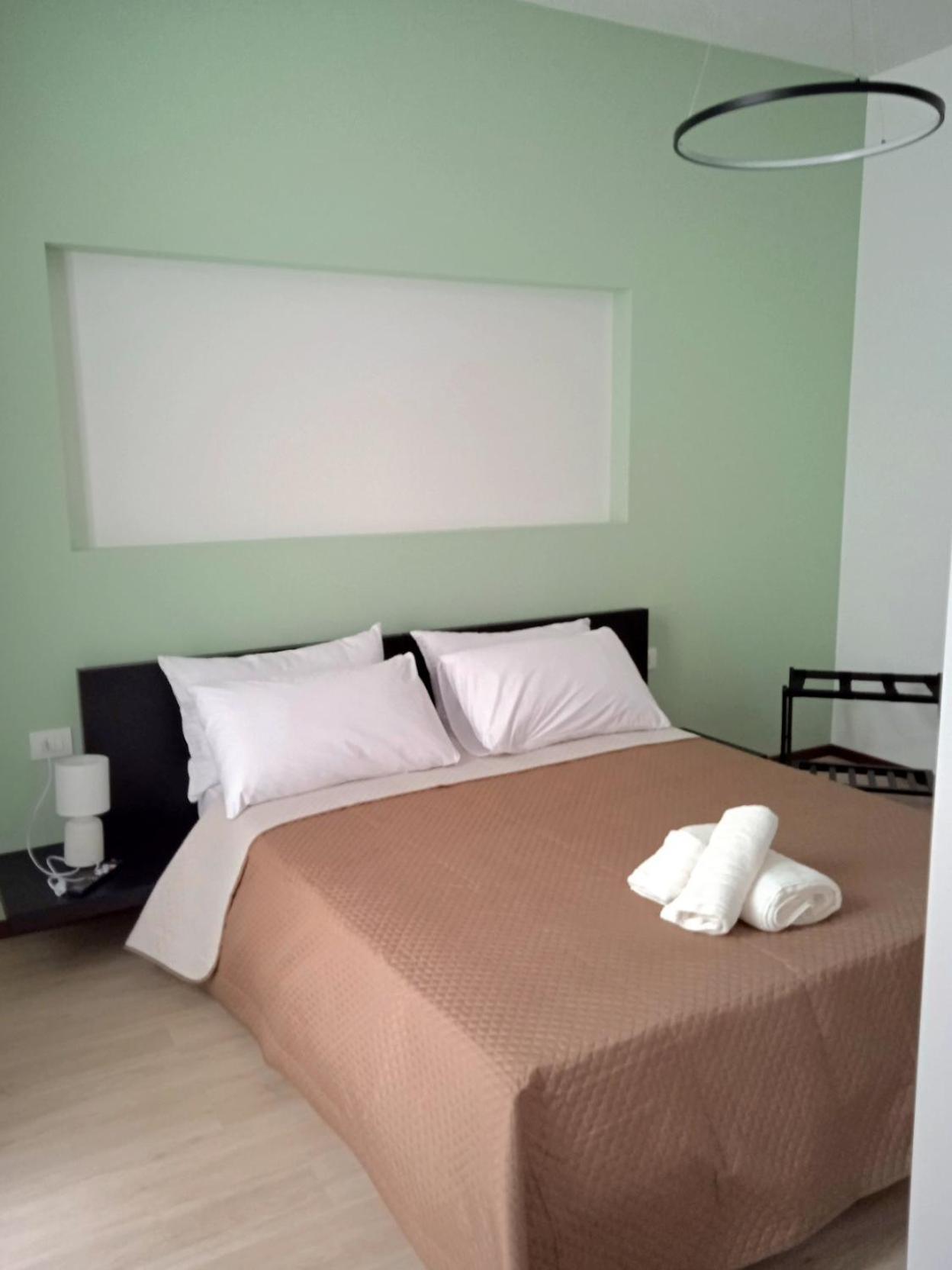 Leccemia B&B Extérieur photo