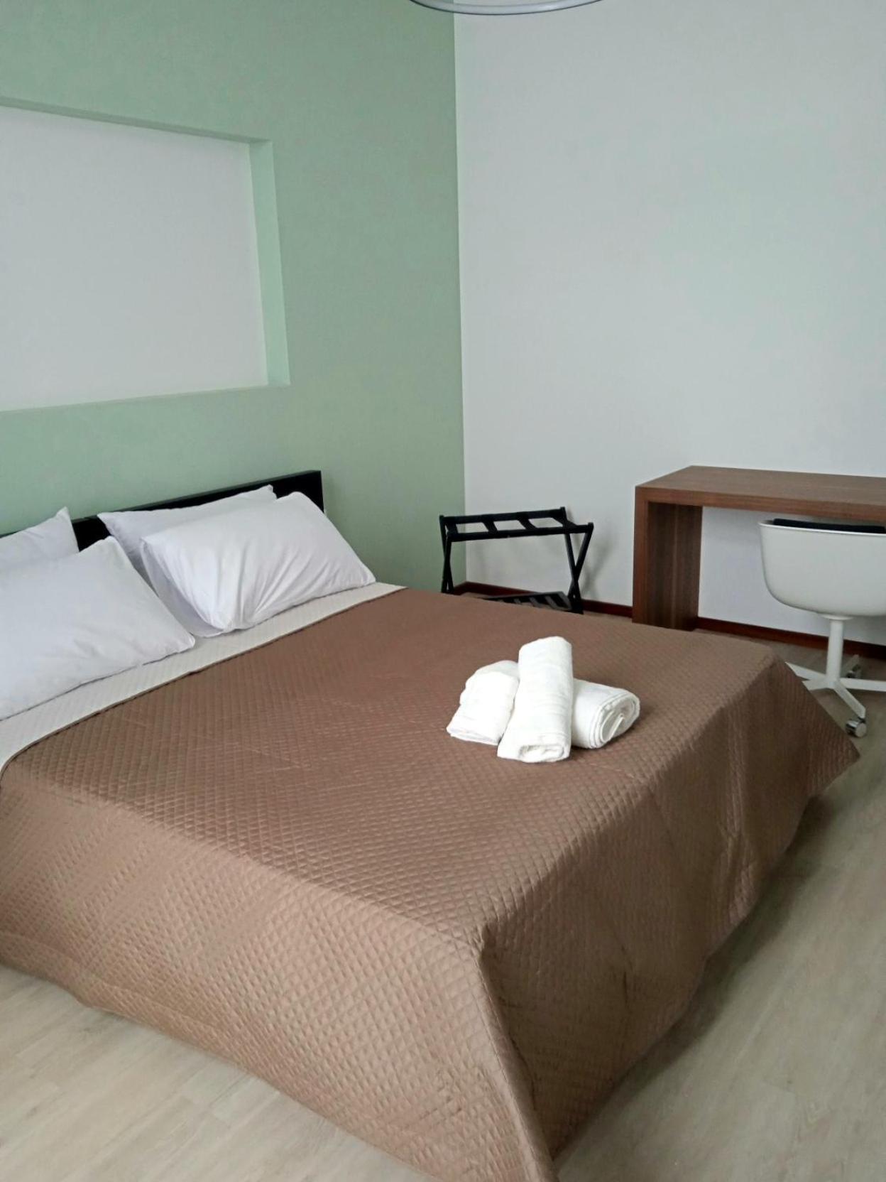 Leccemia B&B Extérieur photo