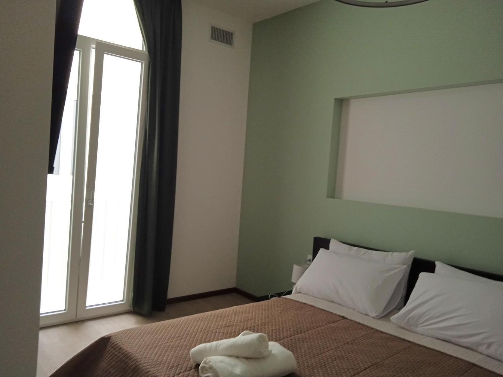 Leccemia B&B Extérieur photo